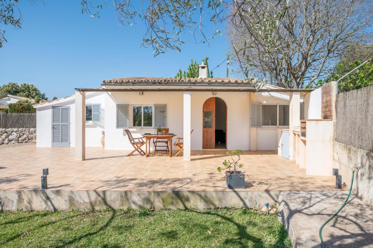 Ses Oliveres * Pollença