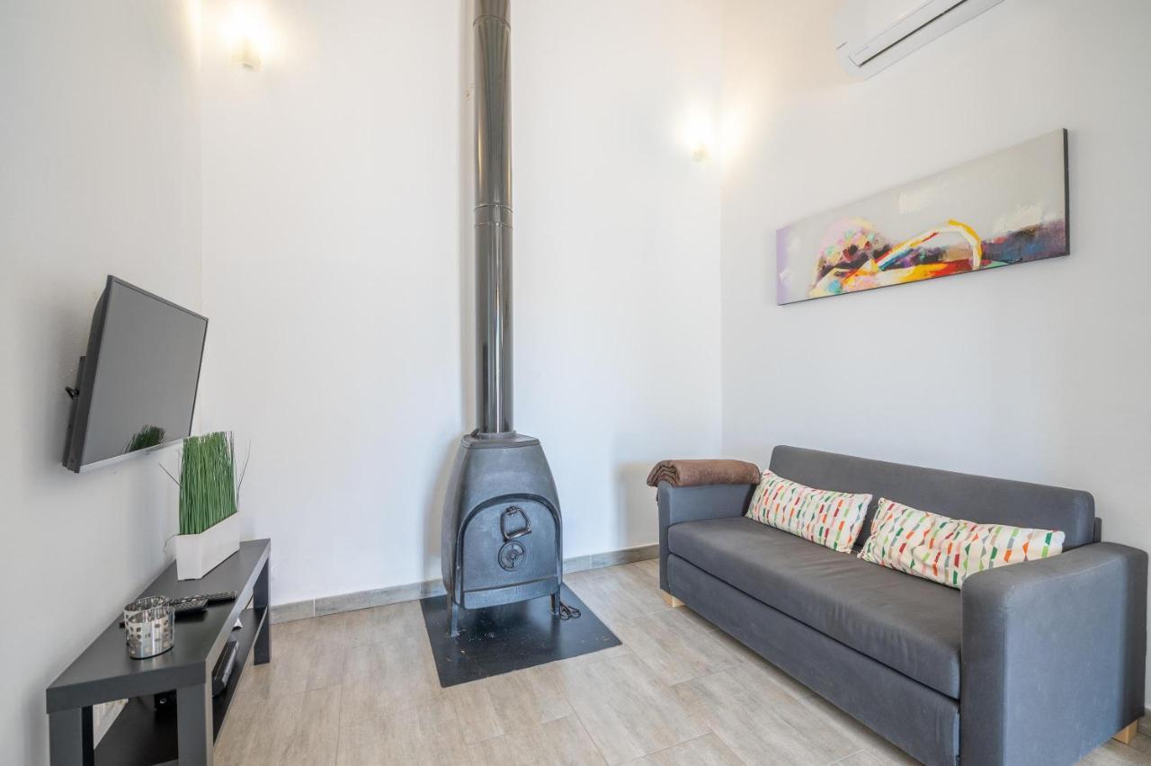 Feriehus Ses Oliveres *
