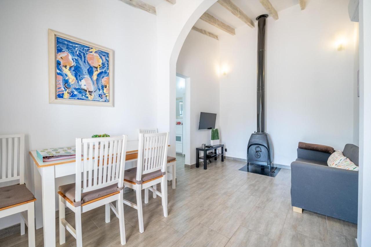 Feriehus Ses Oliveres *