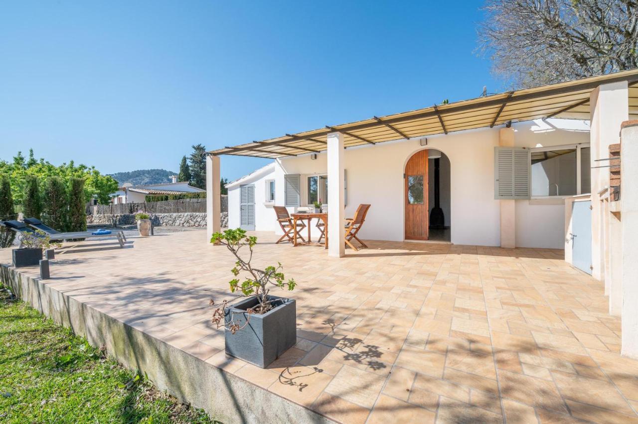 Ses Oliveres Feriehus