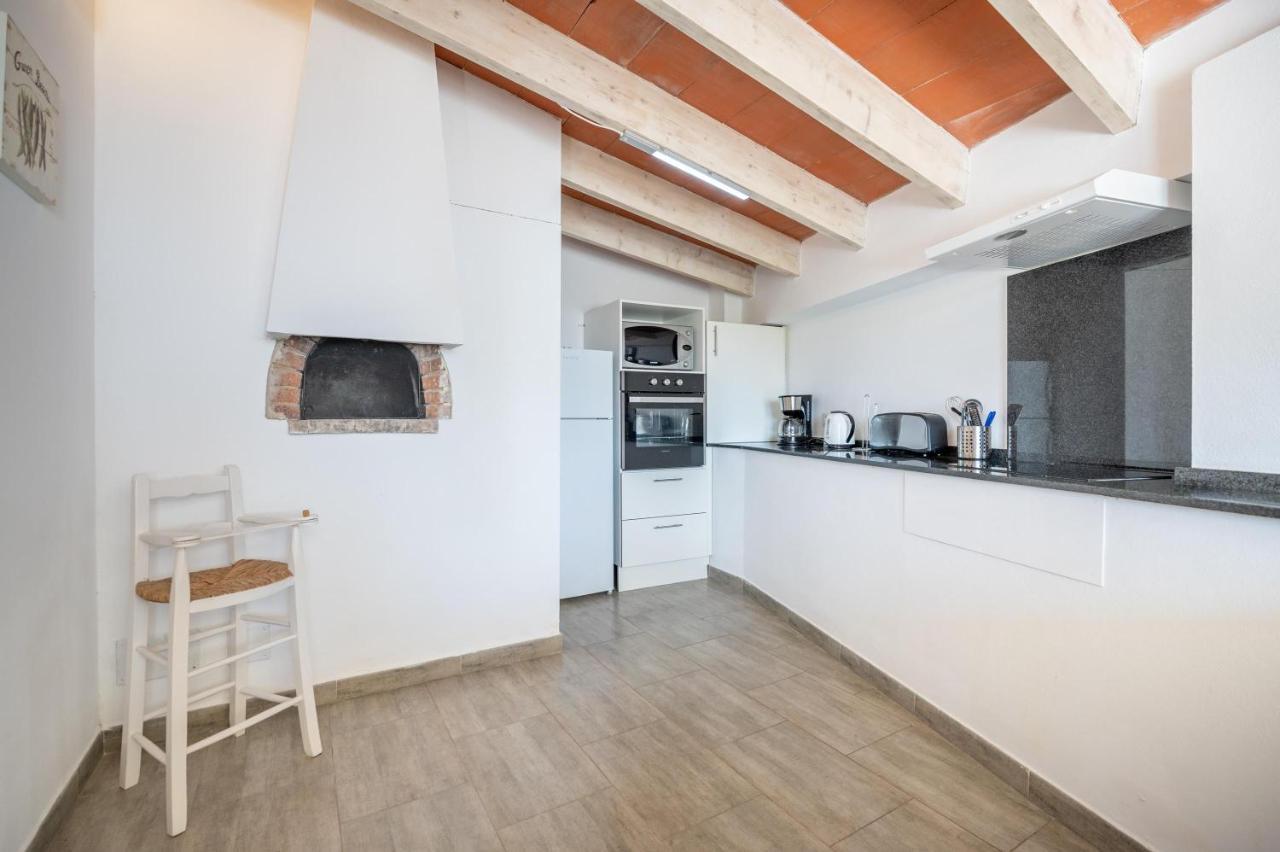 Ses Oliveres Feriehus
