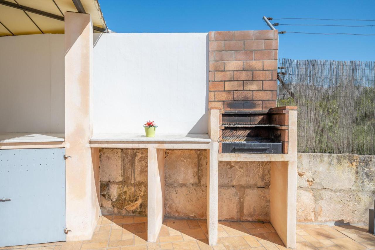Vakantiehuis Ses Oliveres *