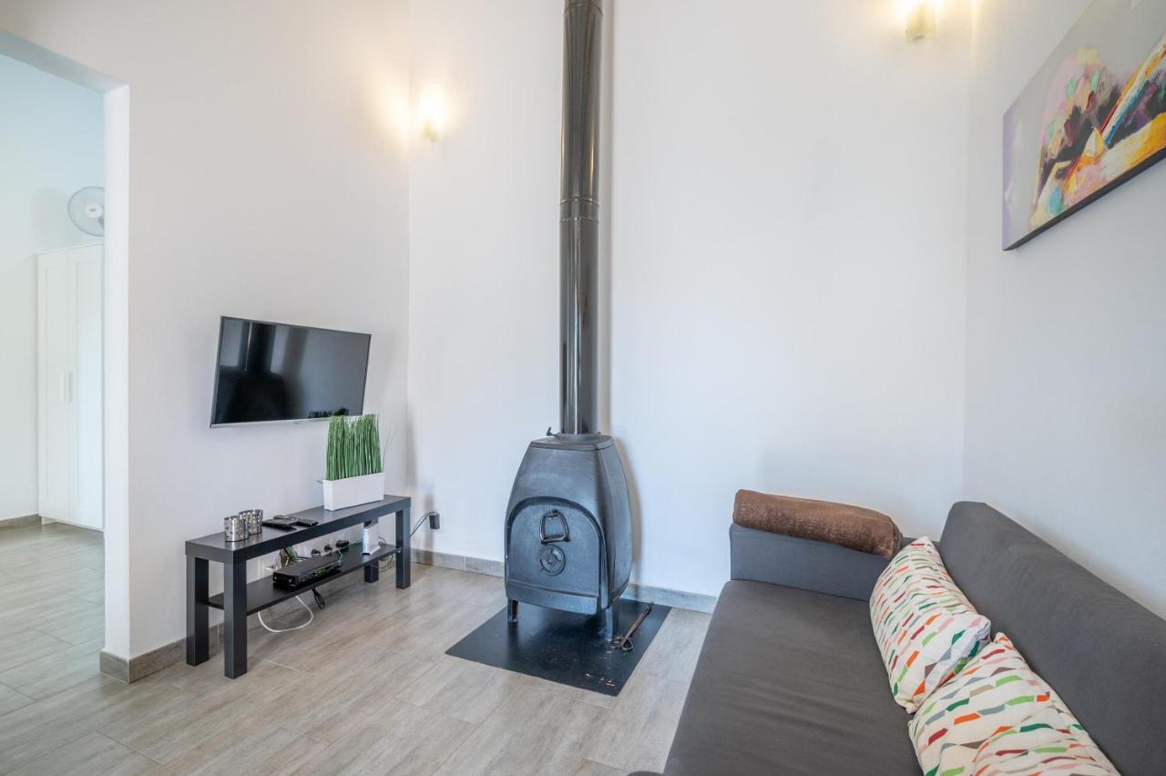 Vakantiehuis Ses Oliveres Pollença