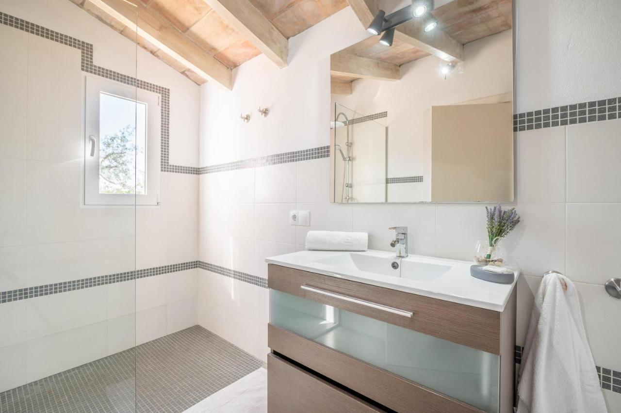 Ses Oliveres Vakantiehuis Pollença